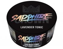 Sapphire Crown - Lavender Tonic (Лавандовый Тоник) 25g