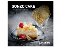 Darkside Gonzo Cake (Core) 100g