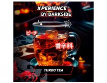 Darkside Experience - Turbo Tea (Персик-Кашмир) 30g