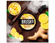 Brusko - Имбирный Лимонад 50g