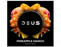 Deus - Pineapple Mango 30g
