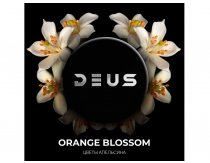 Deus - Orange Blossom 100g