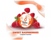 Burn - Sweet Raspberries (Сладкая Малина) 25g