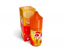 Rell Orange - Strawberry Banana 28ml/0mg