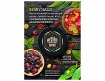 Must Have 25g - Berry Holls