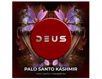 Deus - Palo Santo Kashmir 20g
