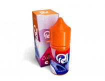 Rell Orange - Blueberry Ice 28ml/0mg