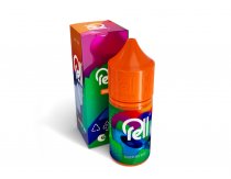 Rell Orange - Blueberry Mint 28ml/0mg