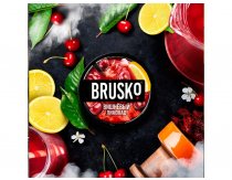 Brusko - Вишневый Лимонад 50g