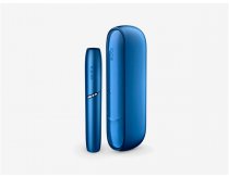 Iqos 3 Duos Blue