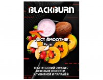 Black Burn - Juicy Smoothie (Тропический Смузи) 200g