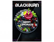 Black Burn - Berry Lemonade (Ягодный Лимонад) 100g