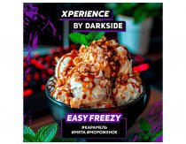 Darkside Experience - Easy Freezy (Карамель-Мята-Мороженое) 30g
