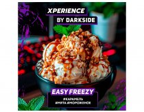 Darkside Experience - Easy Freezy (Карамель-Мята-Мороженое) 120g