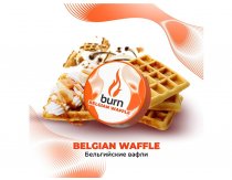 Burn - Belgian Waffle (Бельгийские Вафли) 25g