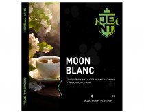 Jent HL - Moon Blanc (Жасмин и Улун) 200g