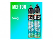 Brusko Salt - Ментол 35 мл/2mg Ultra