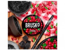 Brusko - Клюква 50g