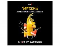 DarkSide Shot - Вятский Shot 30g