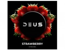Deus - Strawberry 100g