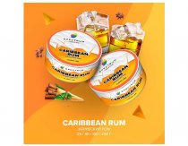Spectrum CL - Caribbean Rum 25g