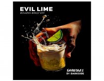 Sabotage - Evil Lime (Лайм Йогурт) 250g