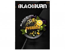 Black Burn - Overdose 200g