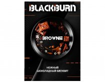 Black Burn - Brownie 100g