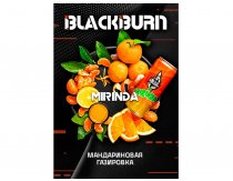 Black Burn - Mirinda (Мандариновая Газировка) 200g