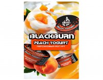 Black Burn - Peach Yogurt 100g