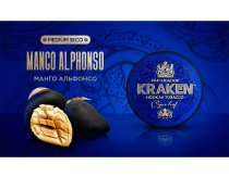 Kraken - Mango Alphonso (Манго Альфонсо) 100g
