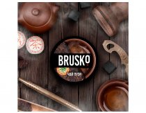 Brusko - Чай Пуэр 50g