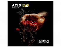 Sabotage - Acid (Кизил) 250g