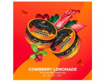 Spectrum HL - Cowberry Lemonade 25g