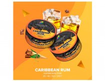 Spectrum HL - Caribbean Rum 25g