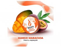 Burn - Mango Maracuija (Манго, Маракуйя) 25g