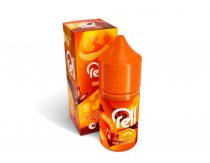 Rell Orange - Arabic Spice With Dried Fruits 28ml/0mg