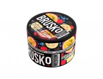 Brusko - Фейхоа с Ягодами и Маракуйей 50g