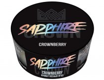 Sapphire Crown - Crownberry (Лесные Ягоды) 25g