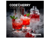 Darkside Code Cherry (Core) 30g