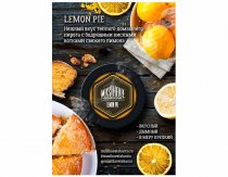 Must Have 25g - Lemon Pie