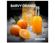 Darkside Barvy Orange (Core) 100g