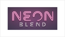 Neon Blend